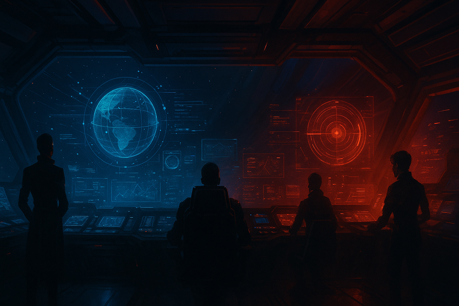 Chronik der Drachenreiter – SWTOR-Operationen auf der Kommandobrücke